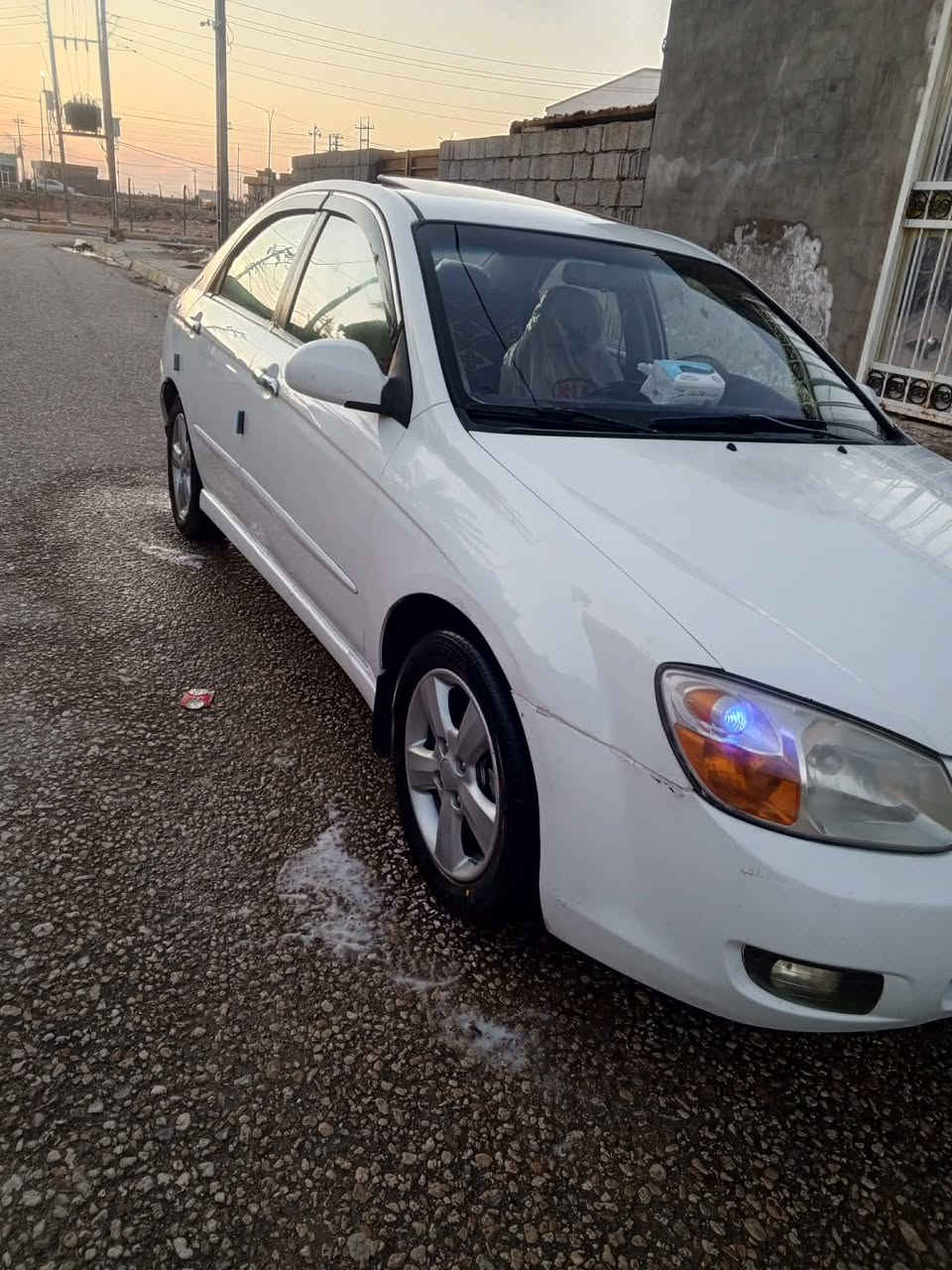 مكلف بل النشر سيراتو ٩ كفاله عام
‏‪***********‬‏
