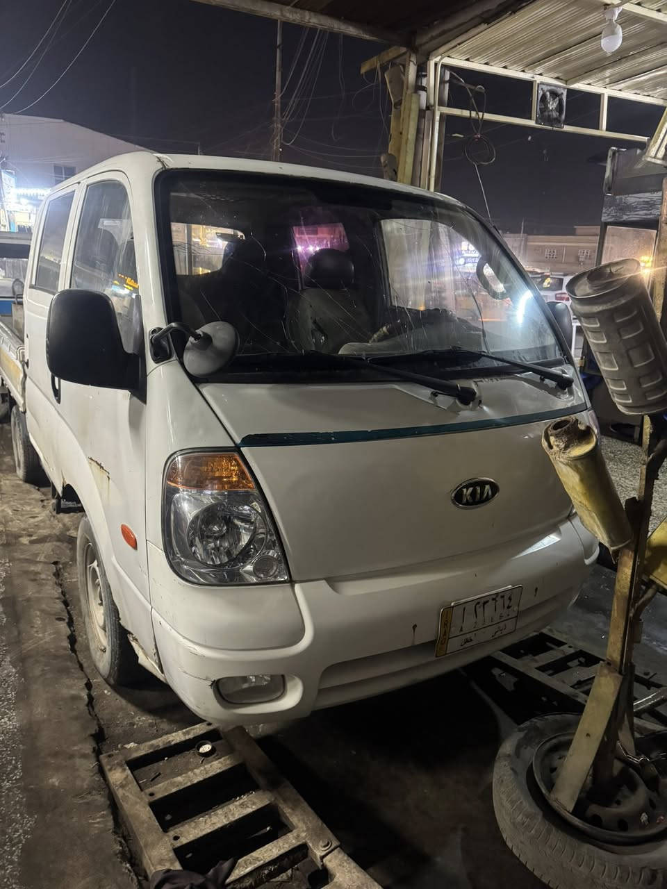 سلام عليكم دبل قماره 2011 *********** عنوان بغداد
