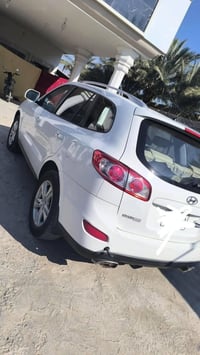 سنتافي • ٢٠١١ • خليجي