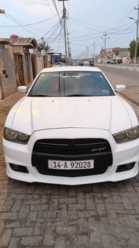 تشارجر • ٢٠١٤ • بصرة