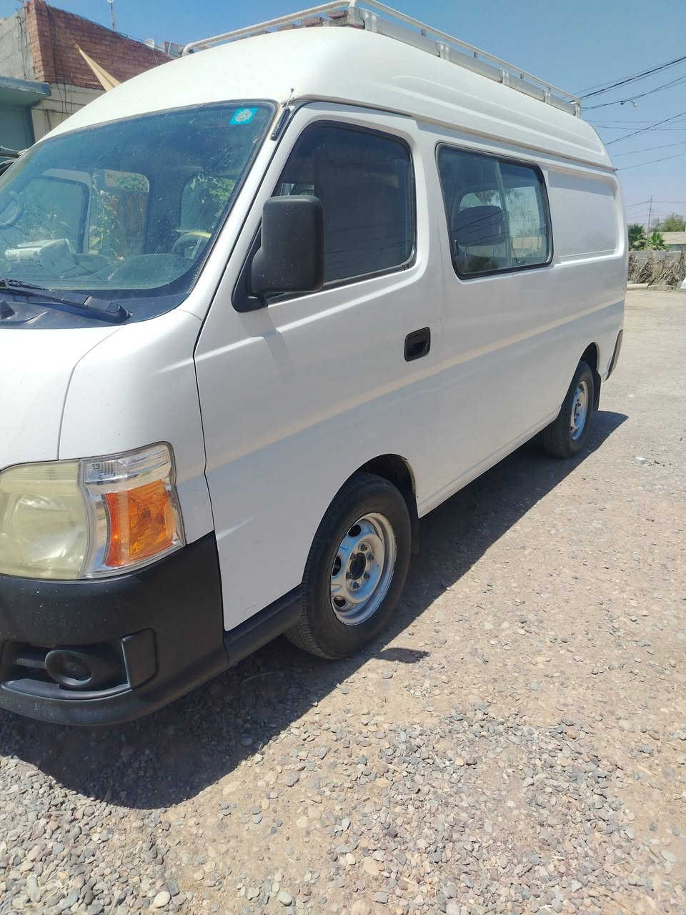 السلام عليكم نيسان اورفان رقم بغداد انكليزي بأسمي كير محرك صدر مكفولات الكشر بيه صبغ مو حادث أثر جراد مكاني ديالى المقداديه السعر ٨٠ وبيهه مجال
 ***********@
