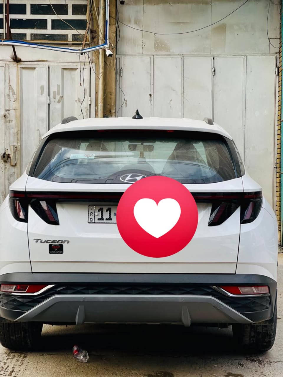 ‏سلام عليكم توسان موديل 24 ‏فول مواصفات من عدا الفاتحة
‏ماشية 31 ￼ ‏سيارة جديدة ‏السعر 220 )
***********￼￼￼￼￼
