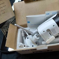 كاميرا • جديده • بالفلين