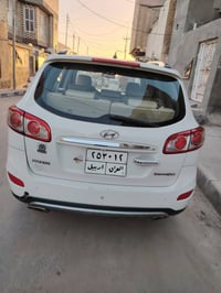 سنتافيه • ٢٠١٢ • النجف