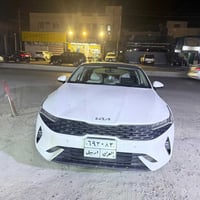 كيا K5 • ٢٠٢٢ • ٩٩ الف