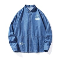 قميص صيني كوالتي • مقاسات M-3XL • مخازن الشورجه