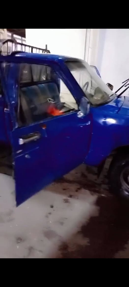 السلام عليكم
بيكم للبيع رقم سنويه جديد نينوى محرك نضيف 
تفاصيل رقم ***********
