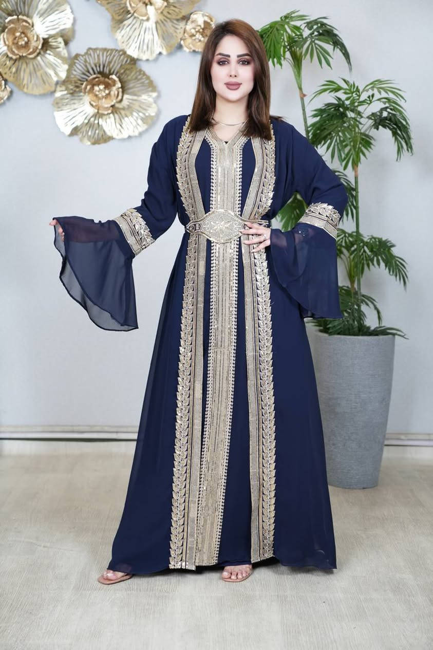 حصريآ🔥🔥🔥💗💗

الجمال والاناقه ❤️🌹
ويانا اجمل التصاميم والالوان والنقشات😍
  ❤️ رمز الاناقه والذوق💐

التوصيل لجميع المحافظات 
للحجز والاستفسار مراسلة البيج


**إذا كنت صاحب هذا الإعلان وتريد حذفه لأي سبب، رجاءا أرسل رسالة إلى الدعم الفني**