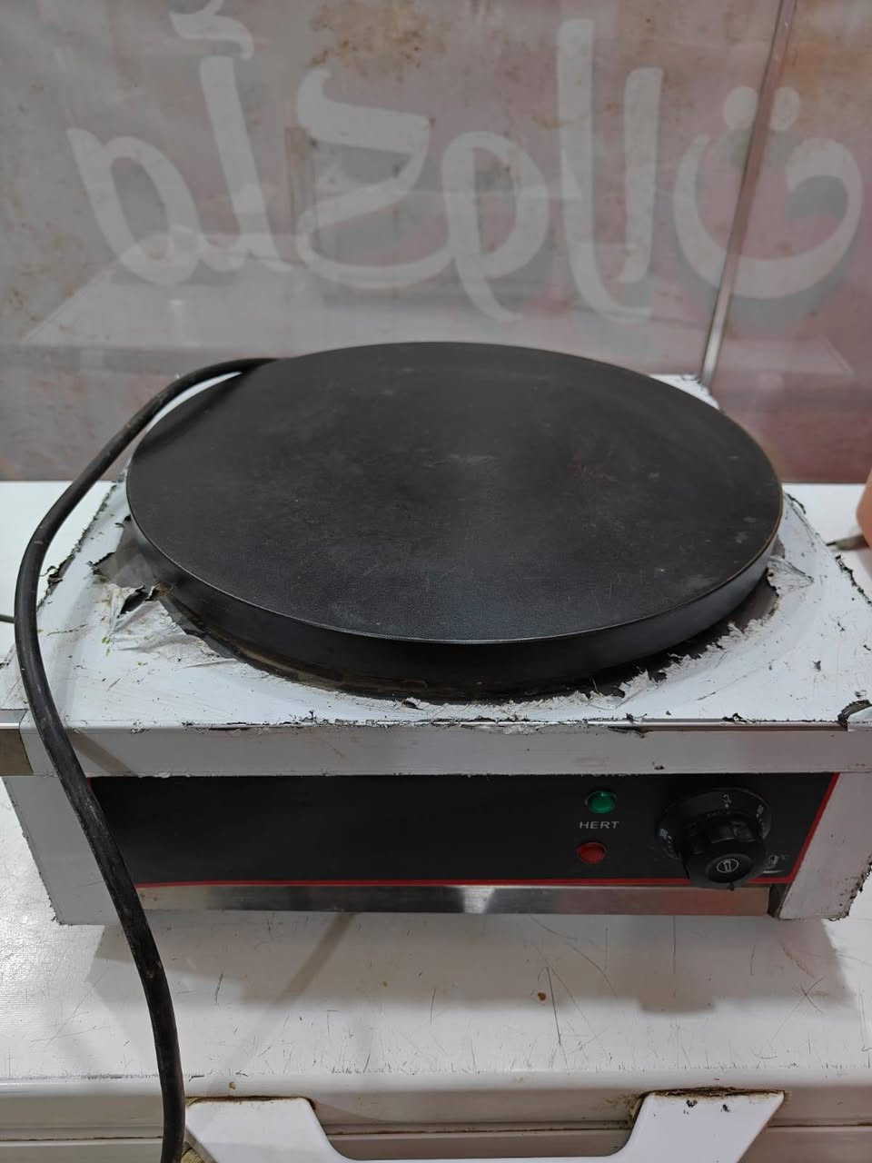 شوايه كريب جديده غير مستخدمه
للتواصل ل واتساب فقط ‏‪***********‬‏
