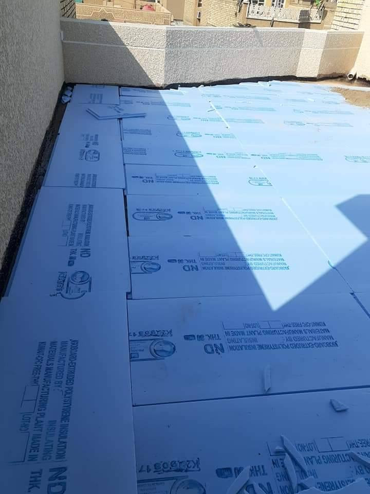 السلآم عليكم جزء من عملنا تطبيك اشتايكر لكافه السطوح أتصل على الرقم عادماستك***********
