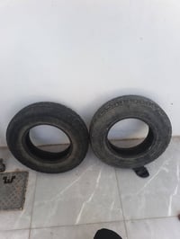ستوته • تايرات خلفي ٢٠ • طوز خورماتو