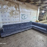 ديوان ٧م ١١مقعد • توصيل مجاني كركوك • كوشات هدية