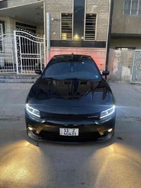 جارجر مويديل 2023 دخول جديدsxt مكينه 3600 السياره بدون صبغ  بيه بارد ب...