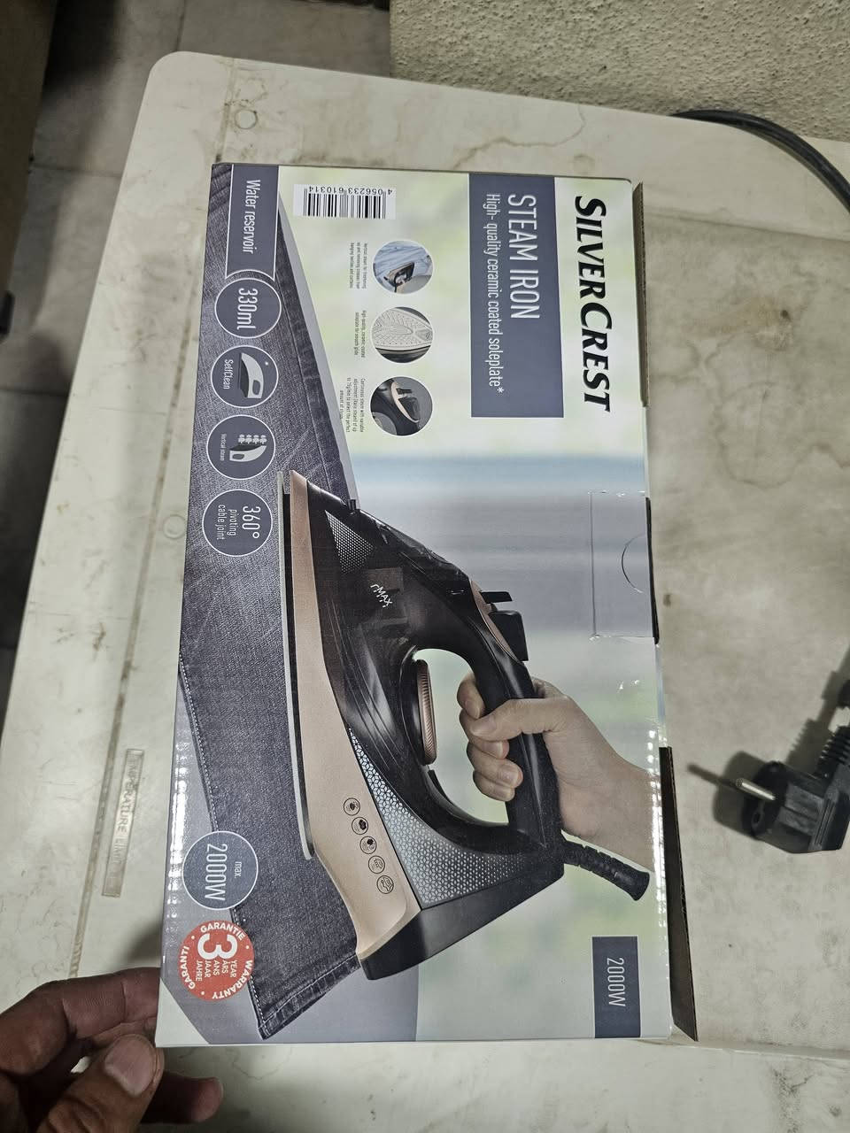 فقط جملة


**إذا كنت صاحب هذا الإعلان وتريد حذفه لأي سبب، رجاءا أرسل رسالة إلى الدعم الفني**