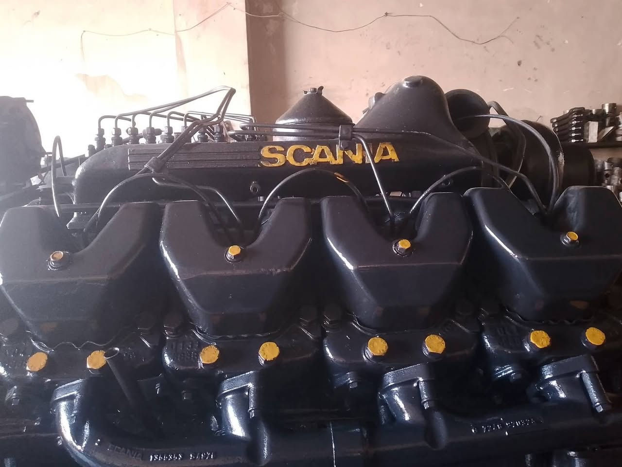 تصليح وتجفيت جميع أنواع المولدات الكهربائية والميكانيكيه في جميع محافظات العراق مستعدون ادامت مولدات الشركات والمعامل والفنادق مع ضمان العمل بيركزن كتر كمنز دايو اسكانيه فالفو افيكو اشتاير دويز مع ادامه مجانية ما بعد التصليح خصم إلى مولدات الاهالي المتعففه وإلى الجيش العراقي البطل ***********==***********
