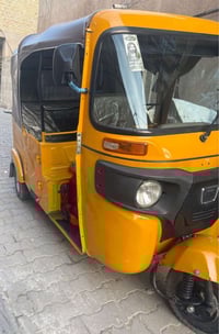 تكتك • موديل ٢١ • كولومبو