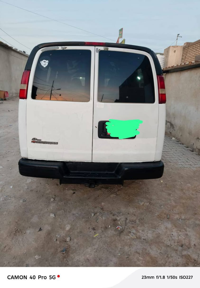 البيع سفان 2008 محرك كير جاهزات جاهزه من كلشي وين حداديه جيده  وين ماتريد  طلع بيه رقم بغداد راعيه موجود مكانه بصره وراعيه في بصره  ليمته ماتريد تحول رقم مشروع وطني  سعره 85 وبيه مجال ***********
