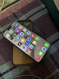 ايفون 15 برو ماكس جهاز دبل سميكارت بطاريه 89 جهاز مبدل فقط شاشه وكاله ...