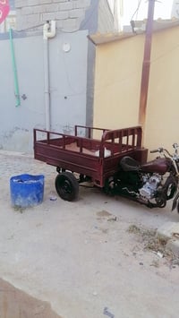 ستوته • ام تي ار • موديل 17 • بصره • مركبة ثلاثية العجلات • ستوتة MTR ...