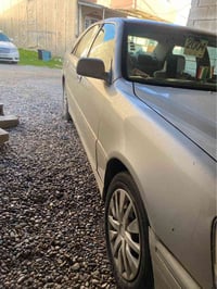 موديل ٢٠٠١ • ١٧٥٠٠٠ كم • فول اوبشن