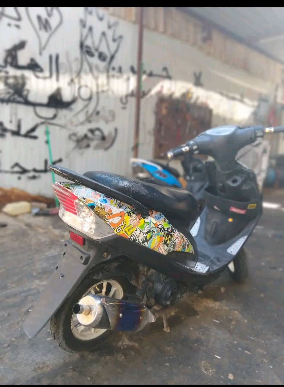 سعر 350


**إذا كنت صاحب هذا الإعلان وتريد حذفه لأي سبب، رجاءا أرسل رسالة إلى الدعم الفني**