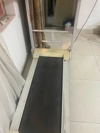 جهاز جري  ستخدام منزلي سرعته حلوه وقويه  سعره مناسب جدا مستعجل عله بيع...
