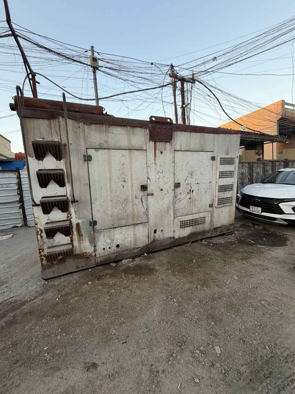 سلام عليكم كأتم بيركز لبيع  اتصال رقم ***********
