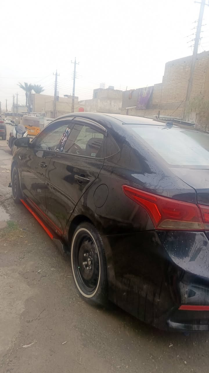 السلام عليكم اكسنت للبيع موديل 19امريكي حادثه خلفي صوره موجوده رقم نجف مشروع وطني تدفئه تبريد شغال تخم تاير مكان السياره بغداد الدوره السعر 110الاتصال ***********
