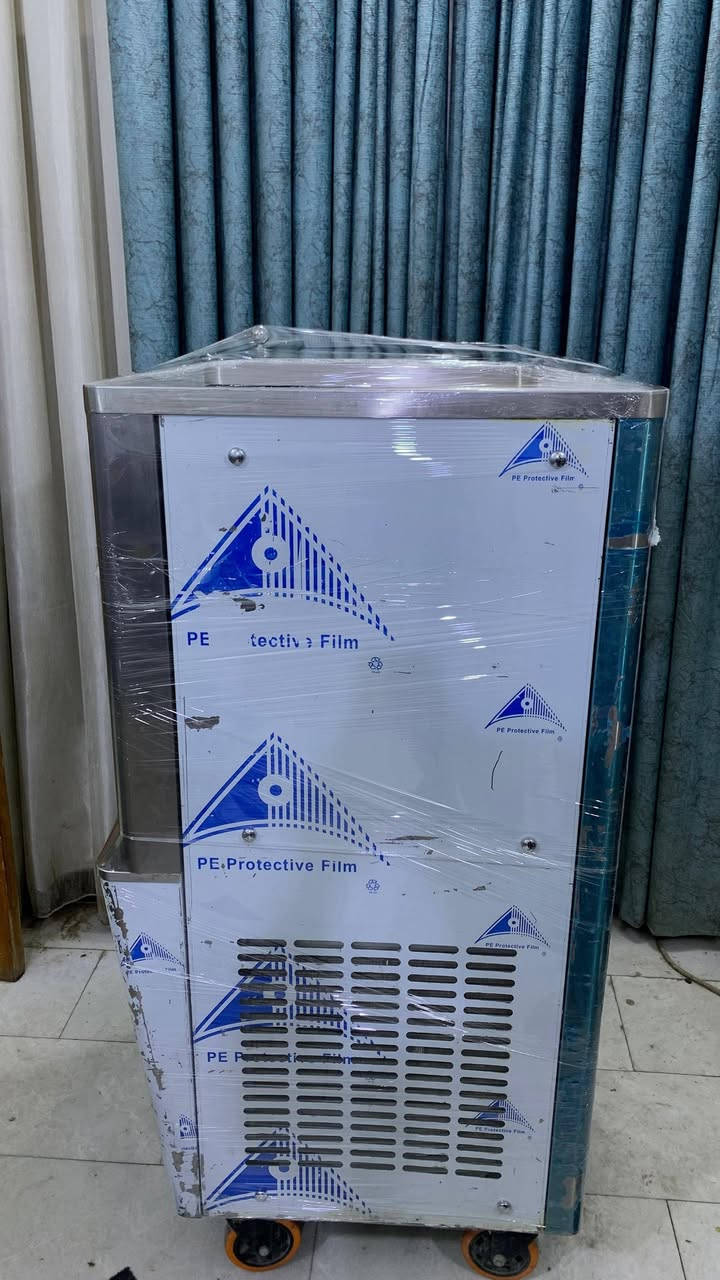 سوفت ايسكريم سوبر 
الميلاد
دبل كمبيسر 
نظافه 95% 
***********
