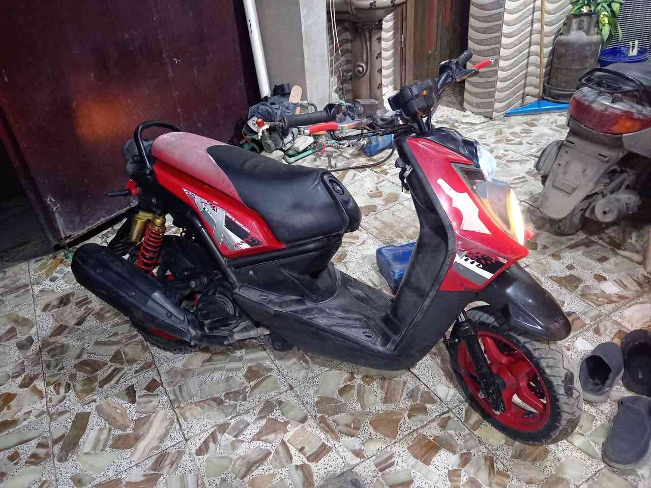 سلام عليكم ورحمة الله
دراجه سكنز جبلي البيع الدراجه خير منه لله
ماشيه ٤٢ لمكينه خرسه
مفتوح فقط كور مبدل ولفات مكانه بغداد فلكت حي لنصر لدراجه وراقه كامله السعر ٨٥٠ وبيه مجال لجناي
***********
بي واتساب
