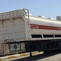 عربانه فلات للبيع جاهزه للشغل  3 دناكبر   سعر 85$  بغداد  السريع الدول...