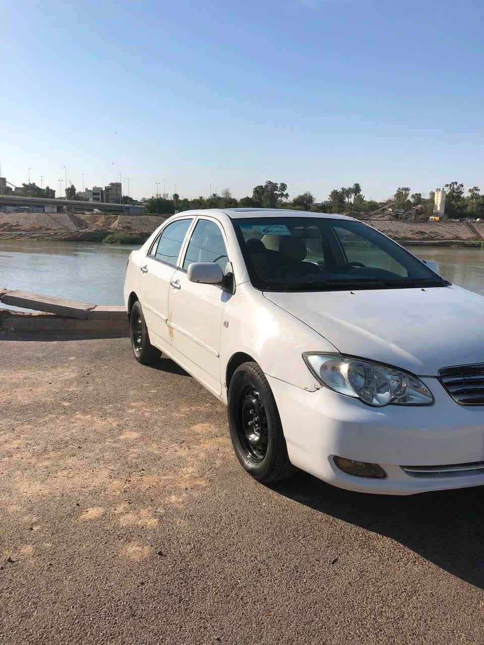 سلام عليكم بيوايدي f3 موديل ٢٠١٢ كير اوتوماتيك مكينه لنسرياباني للبيع سياره بسمي تحويل ثاني يوم سياره كلشي شغال بيهه ‏ كهربائيه  تبريد ثلج ❄️  تخم  دايرات جديد   سياره بيهه مكان صبخ سعر سياره ٦٤ وبيهه مجال مكان سياره العطيفيه الثانيه قرب جامع براثا  رقم الهاتف ***********￼￼
