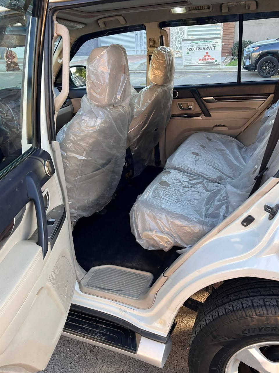 باجيروموديل ١٤ حبتورفول مواصفات ابلاديه مبيهه صبغ ماشيه ١٨٠السعر١٧٥وبيهه مجال مكان السياره المنصورهاذرقمي *********** بغداد, العراق
