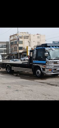 هينو انكر فحل للبيع ٨٠ سوبر  كفاله عامه للستفسار ٠٧٨٣٨٦٤٥٤٦٦