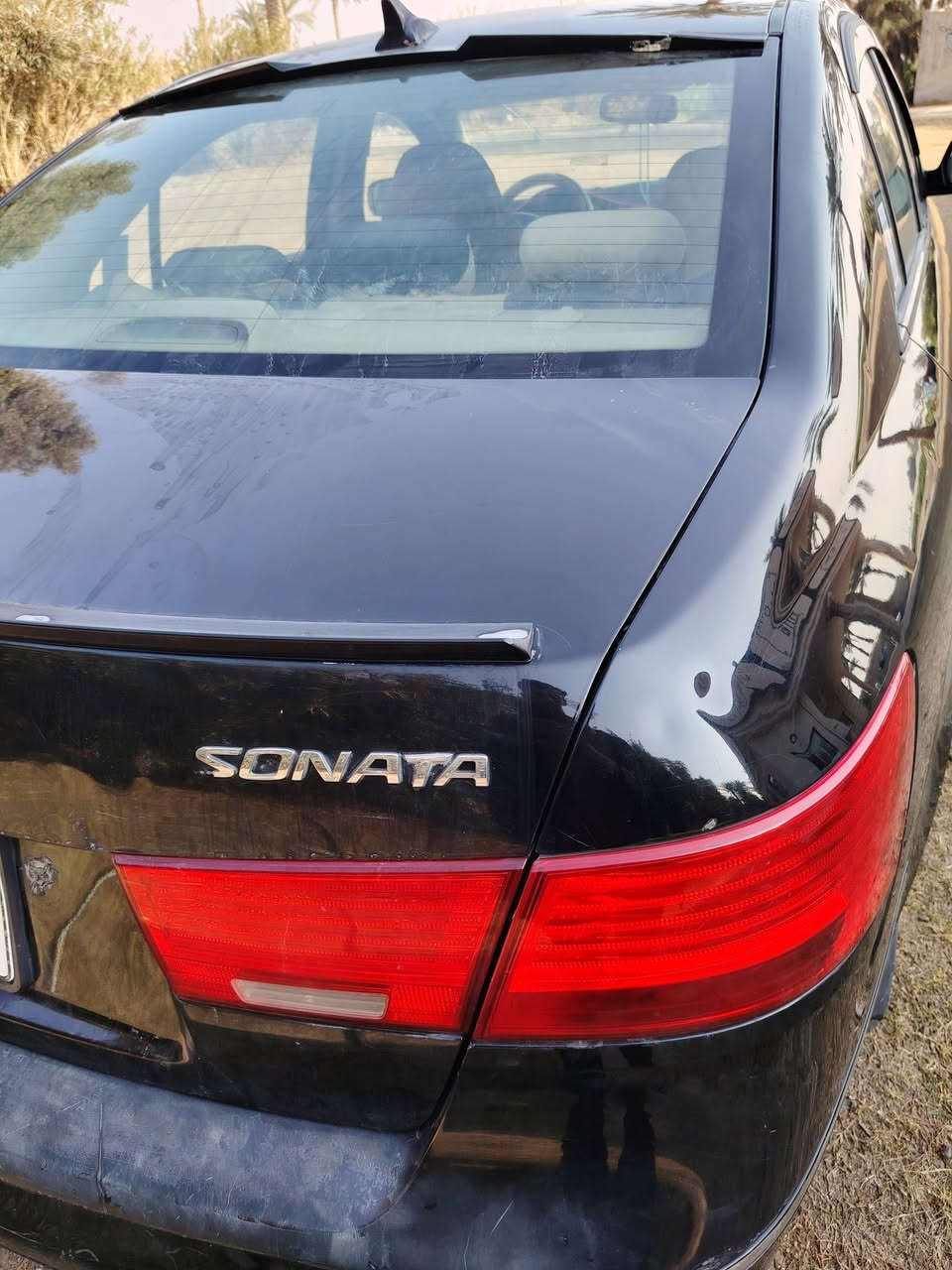 السلام عليكم
للبيع سوناتا موديل 2010 وارد أمريكي
المكان بغداد للاستفسار الاتصال على الرقم ***********
