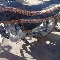 دراجه البيع السعر 550 بغداد الجزيرة السياحيه 07714410322