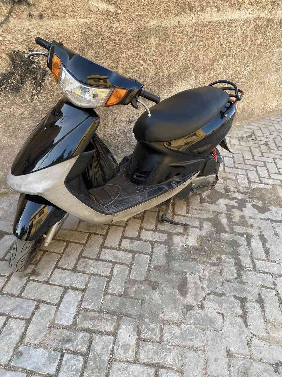 ماكس قجمه البيع سعر٤٥٠ وبيه مجال بغداد


**إذا كنت صاحب هذا الإعلان وتريد حذفه لأي سبب، رجاءا أرسل رسالة إلى الدعم الفني**