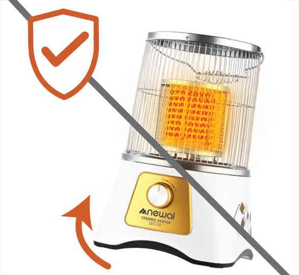 تحيه حب واحترام لكل اهلنه الطيبين  تقدم لكم معارض البنين للاجهزة الكهربائية 
كل ماهو جديد ومميز 
نقدم لكم 
سخان سيراميك CHT170 
من ماركة نوال 
اهم المواصفات ⭐😍 
مقبض الحمل
مناسب للتدفئة السريعة للمساحات الكبيرة
2 إعدادات التدفئة
الطاقة: 1800 واط

يتوفر بيع بالتقسيط المريح ⭐⭐ لموظفين شركة نفط ميسان 🌹🌹🌹🌹🌹 ويتم الاستقطاع عبر (تايم شيت/ظرف راتب فقط)
                   💥💥وبدون مقدم💥💥
...........................................................

يتوفر بيع بالتقسيط المريح 💥💥💥💥💥
لكافة الموظفين والمتقاعدين في محافظة ميسان 
من حاملين بطاقه مصرف الرافدين حصرا 
بدون كفيل 🌟🌟
بدون مقدم 💥💥
لطلب او الاستفسار يرجى الاتصال على الارقام التالية 
***********📱📱
***********📱📱
او مراسلتنا عبر الخاص 🌹🌹🌹🌹🌹🌹
العنوان /ميسان العمارة/ بداية شارع بغداد 

توجد خدمة توصيل 🛻 داخل مركز المحافظه والدفع بعد الاستلام 🌹🌹🌹🌹🌹
