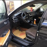 اوبتيمه ٢٠٢٠ • قياده ذاتيه • شاشة كاربلاي