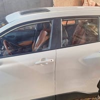 كورلا كروز للببع موديل 2024 خليجي  كفالة عامة من كلشي كير مكينة گشر  (...