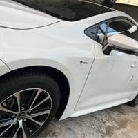 كورلا هايبرد • ٢٠٢٤ • ماشيه ٢٠ الف