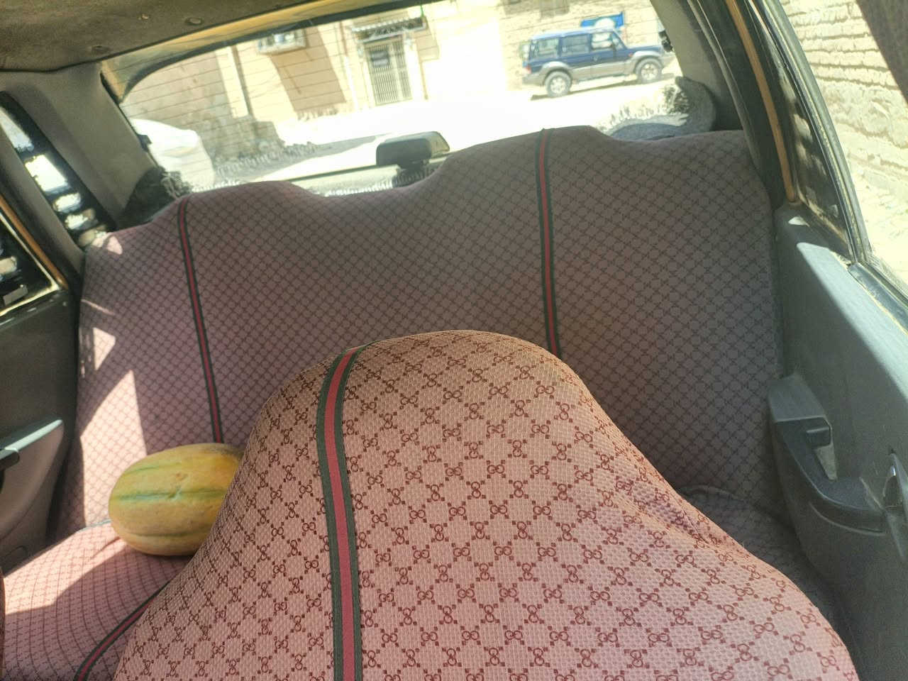 سايبه للبيع سياره جاهزه 
كير ومكينه جدد تخم تاير شواصي بلادي
راعيه بغداد متواصل ابيع عل هاذه الوضع العنوان نجف سعر ب7ورقات ***********
