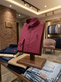 قميس شبابي • فول لكيره • الزنجيلي