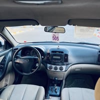 النترا • ٢٠١٠ • رقم واسط