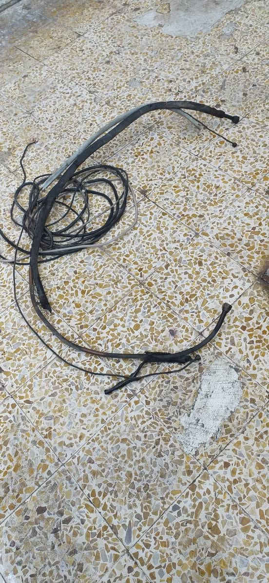 هذا السبليت للبيع الماطور ماله مبدل مال كمبريسور السعر 150


**إذا كنت صاحب هذا الإعلان وتريد حذفه لأي سبب، رجاءا أرسل رسالة إلى الدعم الفني**