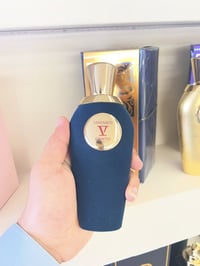 دار V Canto • عطور نيش ايطالي • تقسيمات