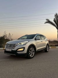 سنتافي • ٢٠١٤ • ٦ سلندر