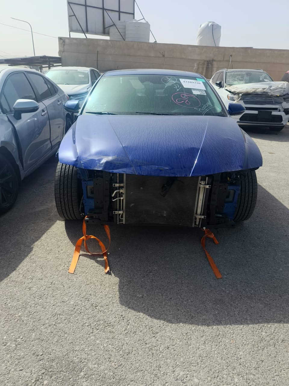 النترا هايبرد لمتد 2024
مطروح بعمان 130

مازدات ولجاملغات موجودات وياهة بالصندوك

بس تشتري دعامية وجيب وشد

سيارة بدون مصرف

***********
