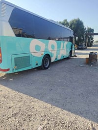 حملة ابو ايه • كربلاء المقدسة • ثلاثاء بعد الضهر