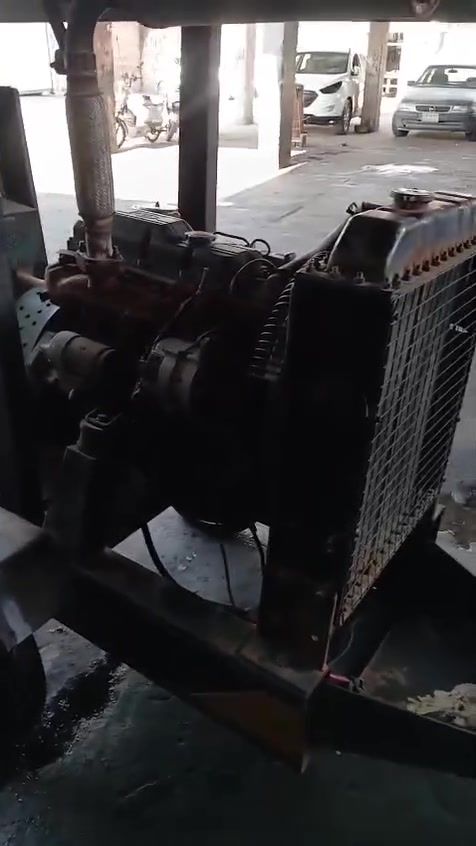 مولدة البيع محرك كيا 2700و جنتر30 كيفي شغىلة وجهزة العنوان الموصل الايسر تحوير لطش المرقوب السعر 14 ورقة رقم الهاتف *********** اسيا ***********
مولدة البيع محرك كيا 2700و جنتر30 كيفي شغىلة وجهزة العنوان الموصل الايسر تحوير لطش المرقوب السعر 14 ورقة رقم الهاتف *********** اسيا ***********
